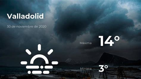 el tiempo en serrada valladolid|Previsión meteorológica de tres días para Serrada, Castilla y .